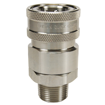 Dixon Valve & Coupling12VM12-SS